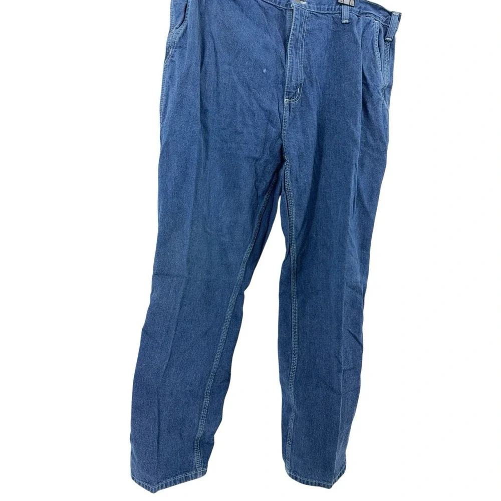 Carhartt 382-83 Dungaree  Jeans  Men's Denim / Work Wear/ Commercial 40